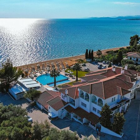 Acrotel Lilyann Boutique Hotel Elia Nikitis Eksteriør billede