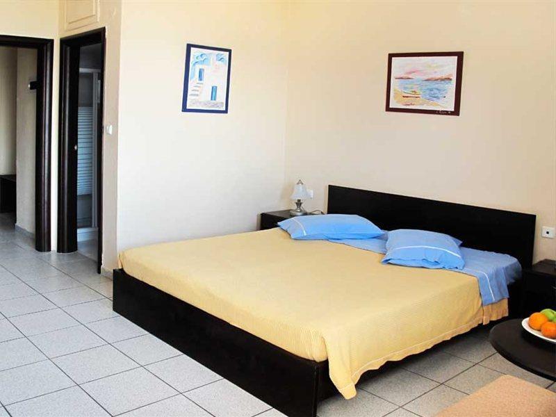 Acrotel Lilyann Boutique Hotel Elia Nikitis Eksteriør billede